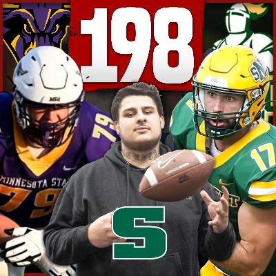 D1R 198 - Marshall Foerner, Mitch Van Vooren & Mike Crist D1R 198 - Marshall Foerner, Mitch Van Vooren & Mike Crist