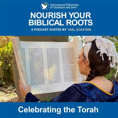 Celebrating the Torah Celebrating the Torah