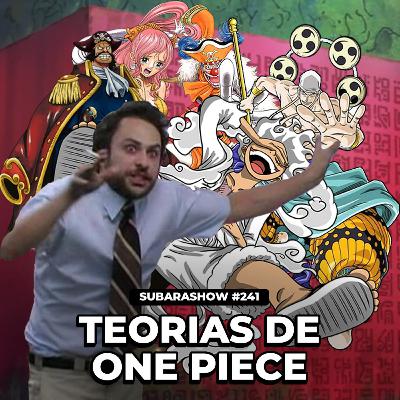 Teorias de One Piece