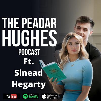 #10- Sinead Hegarty #10- Sinead Hegarty