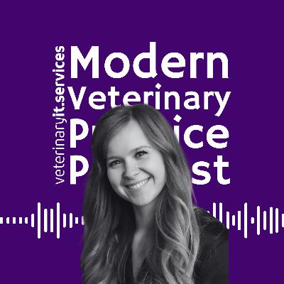 The Importance of an Emotionally Intelligent Veterinary Future | Episode 31