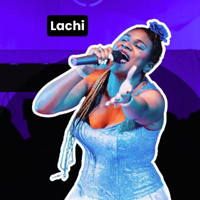 Q&A with Lachi: artist, producer, and music industry executive Q&A with Lachi: artist, producer, and music industry executive