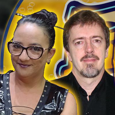 BDSM EM PAUTA - R2 Podcast #98