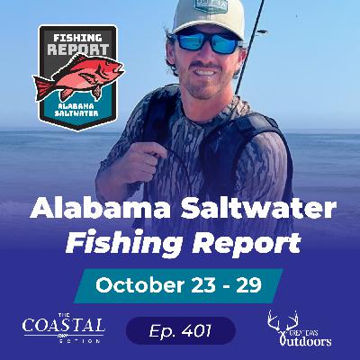 Expert Fall Fishing Tips for Redfish, Speckled Trout & Deep Sea Action Expert Fall Fishing Tips for Redfish, Speckled Trout & Deep Sea Action