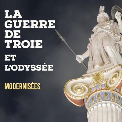 L'Odyssée - 53 ; Les Lotophages