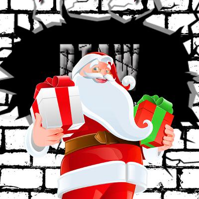 Breaking the 4th Wall Entertainment: Seasons Greetings from BT4W Breaking the 4th Wall Entertainment: Seasons Greetings from BT4W