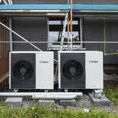 Die Union hat ein Problem: Das Heizungsgesetz funktioniert - Martin Sabel (BWP) Die Union hat ein Problem: Das Heizungsgesetz funktioniert - Martin Sabel (BWP)