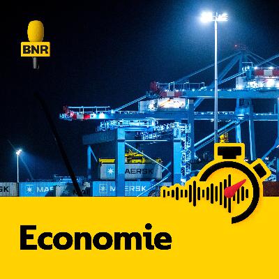 Nederlandse export naar China daalt, mede door terugval chipmachine-uitvoer