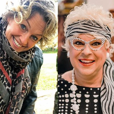 mit Linda Traber