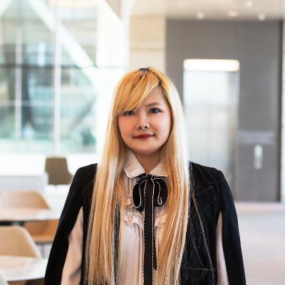 078: The Gamification Innovator