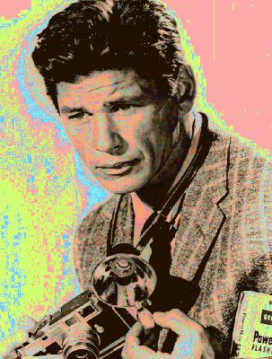 Episode 59: Celebrating Charles Bronson’s Small Screen Career Episode 59: Celebrating Charles Bronson’s Small Screen Career