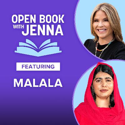 Malala Yousafzai On Her Journey of Resilience and Rediscovery
