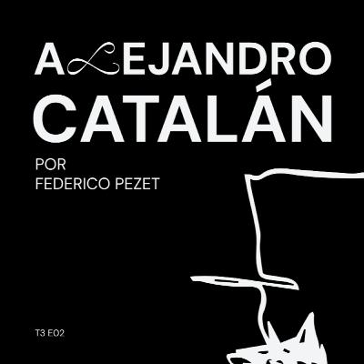 Alejandro Catalán