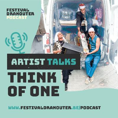 Think Of One: "We gingen een breakske pakken, en ineens staat er 15 jaar op de teller"