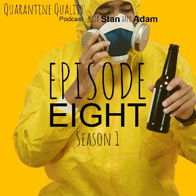 How COVID-19 has affected travel photography - Quarantine Quality Podcast Ep8 S1 How COVID-19 has affected travel photography - Quarantine Quality Podcast Ep8 S1