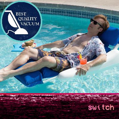 Best Quality Vacuum 80: Switch