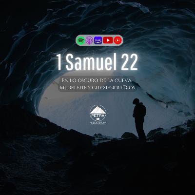 1 Samuel 22