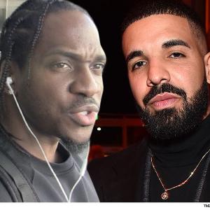 DRAKE vs PUSHA T - DUPPY vs ADIDON (PODCAST 001)