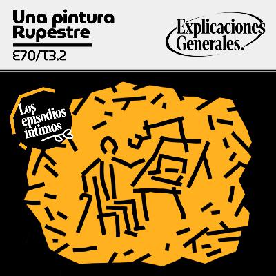 EG70 - Una Pintura Rupestre