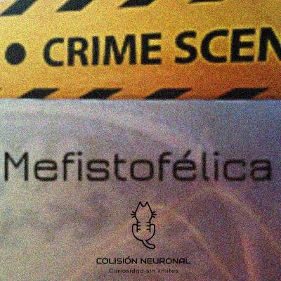 EP2 Mente Mefistofélica con el Lic. en Psic. José Luis Vázquez Arzábal EP2 Mente Mefistofélica con el Lic. en Psic. José Luis Vázquez Arzábal