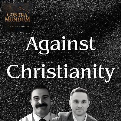 Against Christianity