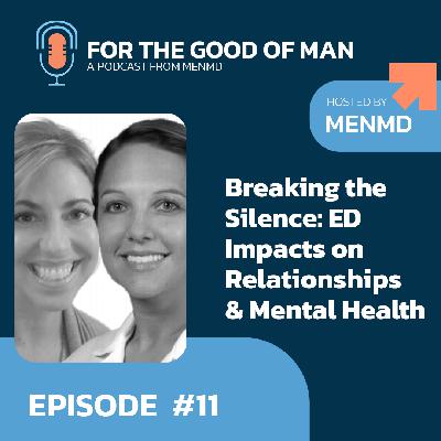Breaking the Silence: How ED Impacts Relationships & Mental Health Breaking the Silence: How ED Impacts Relationships & Mental Health
