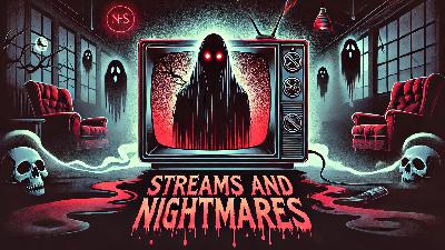 Streams and Nightmares – Maggie, Control Freak, Starve Acre, and April’s Fool’s Day