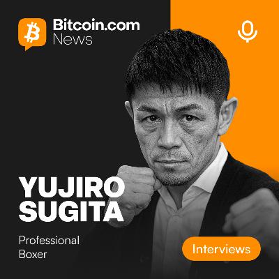 Yujiro Sugita Interview: How Roger Ver Shaped His Bitcoin Belief & Why Japan Is Finally Shifting