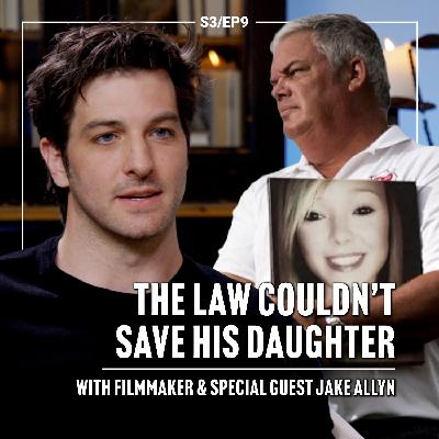 The Story of a Cop Who Couldn’t Arrest Addiction (S3/EP9) The Story of a Cop Who Couldn’t Arrest Addiction (S3/EP9)