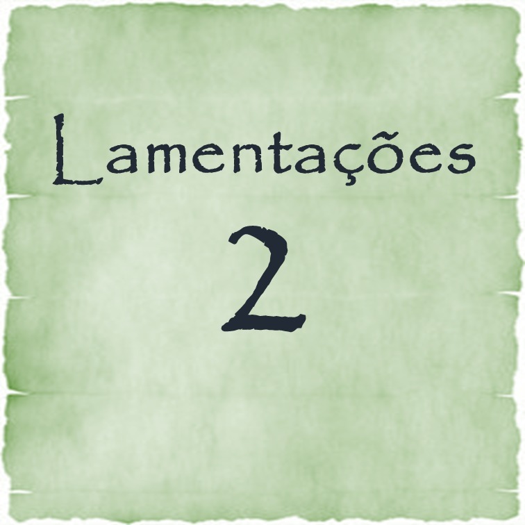 Lamentações 2 episode artwork