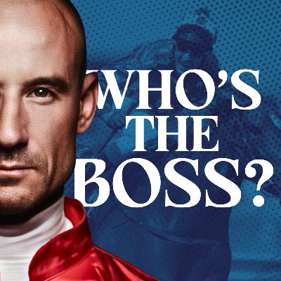 Huge Spring Carnival Review with Bossy and Adam on Who’s the Boss? Huge Spring Carnival Review with Bossy and Adam on Who’s the Boss?