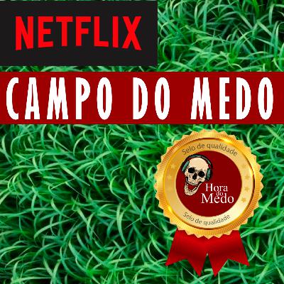 #E14 Campo do Medo
