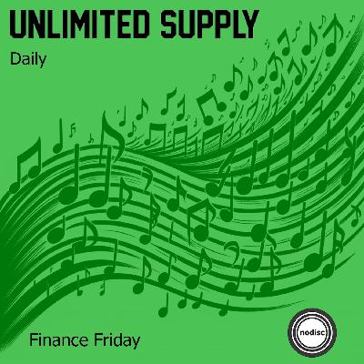 More C-suite action, Don't Sleep On Gaming: Chapter Infinity, and All Hands is on deck.