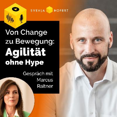 Von Change zu Bewegung Von Change zu Bewegung
