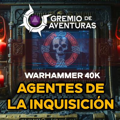 Ep. 04 - No hay misericordia - Warhammer 40k Ep. 04 - No hay misericordia - Warhammer 40k