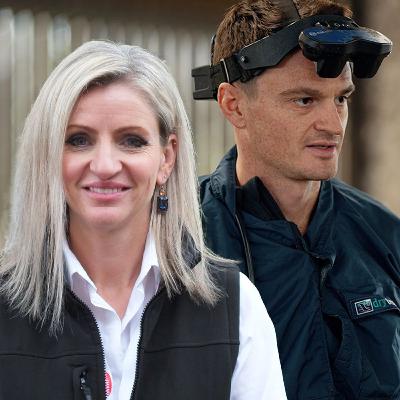 Vet Times Extra: Lean management and the Optimax system, with George Giles and Becca Cavill