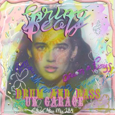 Spring Beats
