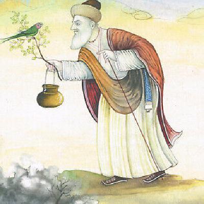 LE DON (3/3) : LA FIGURE SPIRITUELLE DU MENDIANT