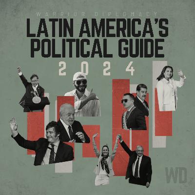 Latin America's Political Guide 2024