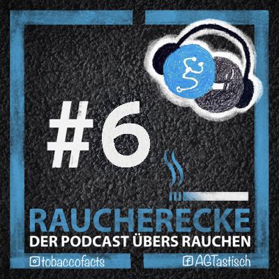 #06 - Krankheitsvorgänge in der Lunge - Hanse Studie Part II