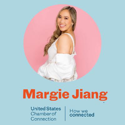 The Art of Social Clubs: Margie Jiang, Founder, San Francisco Social Club