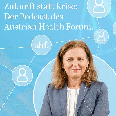 Staffel 3 | 7 mit Mag. Elisabeth Potzmann, Präsidentin des Gesundheits- und Krankenpflegeverbands: Ende des Erduldens Staffel 3 | 7 mit Mag. Elisabeth Potzmann, Präsidentin des Gesundheits- und Krankenpflegeverbands: Ende des Erduldens
