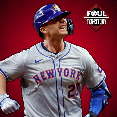 Ryan Ripken talks Orioles BIG offseason moves + Toddfather's reaction to Pete Alonso leaving the Mets