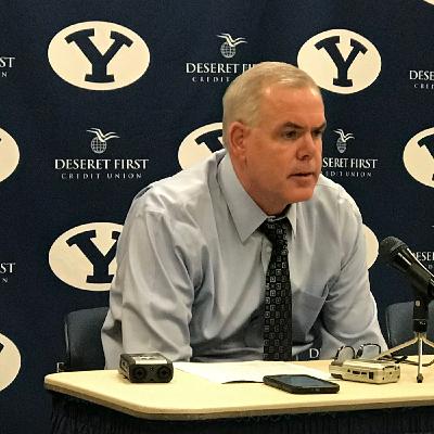 Dave Rose - Gonzaga Post Game - 2-2-17