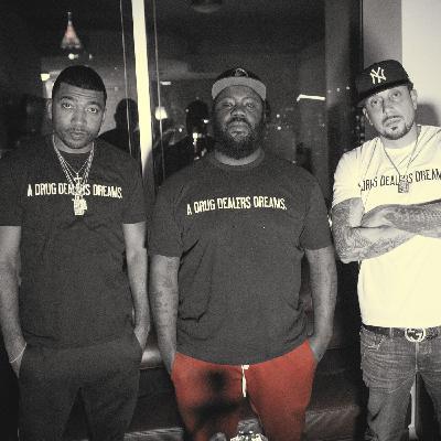 S1 Ep14: Episode 14: Dream Chasers' own Tak @officialbarcelni S1 Ep14: Episode 14: Dream Chasers' own Tak @officialbarcelni