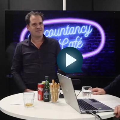 Episode 3: Bram Iding