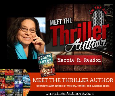 MTTA 216: Marcie R. Rendon