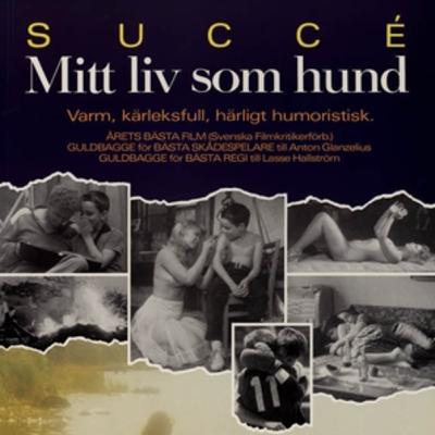 1. MITT LIV SOM HUND (1985) - Pølser og kokosnøtter