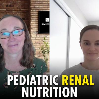 33: Danielle Fanelle Haller MS, RD, CSR, LD - CLINICAL PEDIATRIC RENAL 33: Danielle Fanelle Haller MS, RD, CSR, LD - CLINICAL PEDIATRIC RENAL