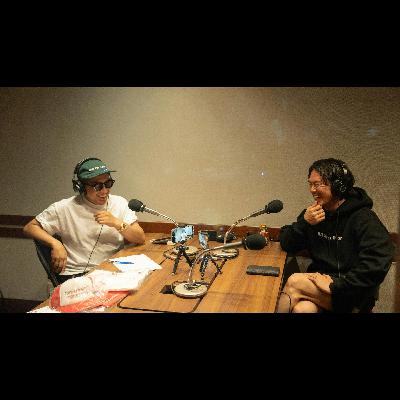 【スナックおれ® #58】涼さんと中野さんゆるトーク